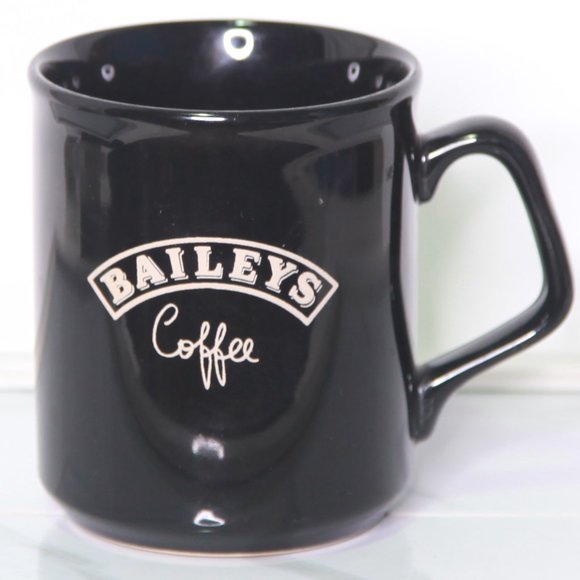 Baileys Coffee Mug - Picture 1 of 3